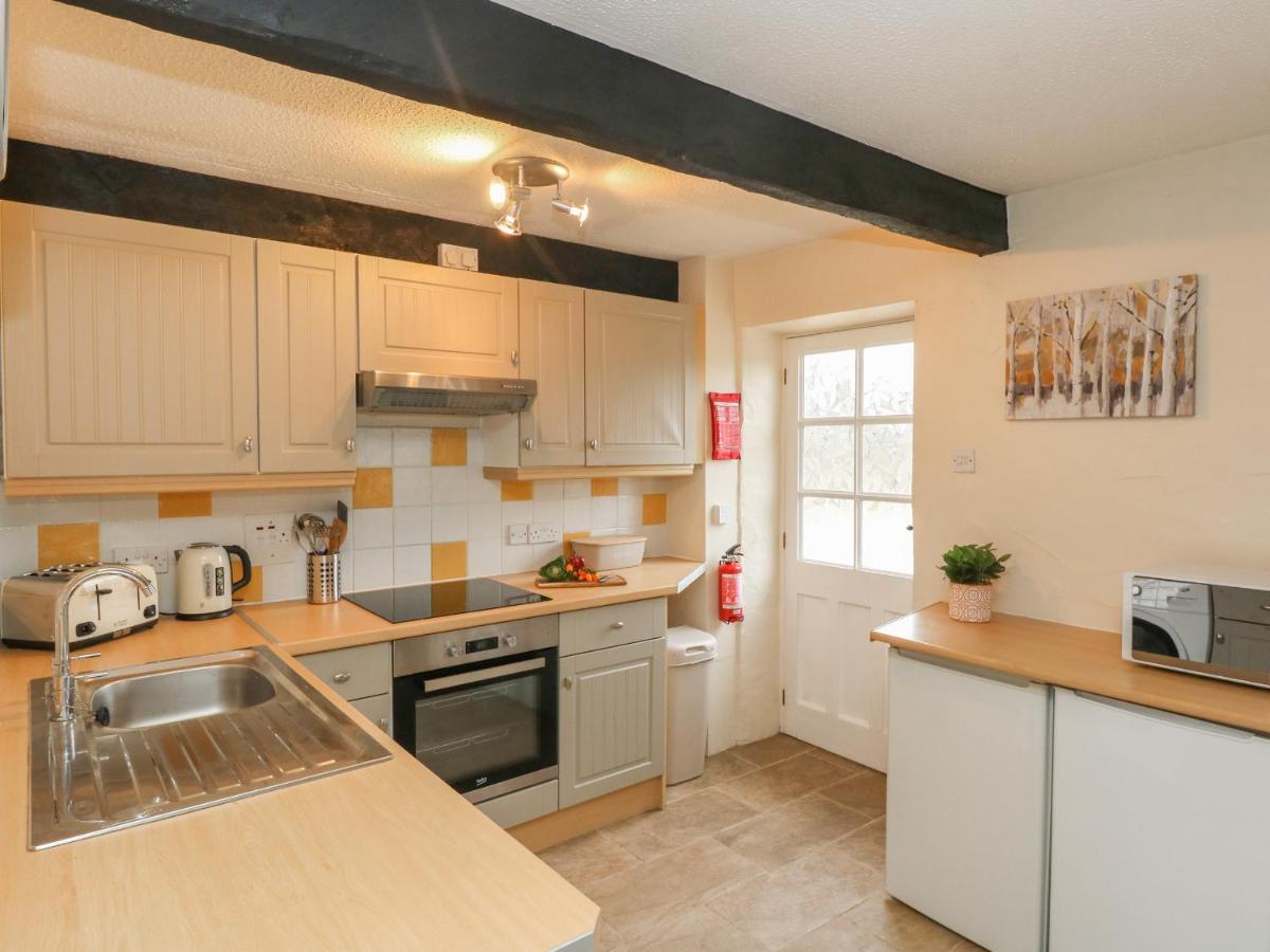 Laurel Cottage Weymouth Exterior photo