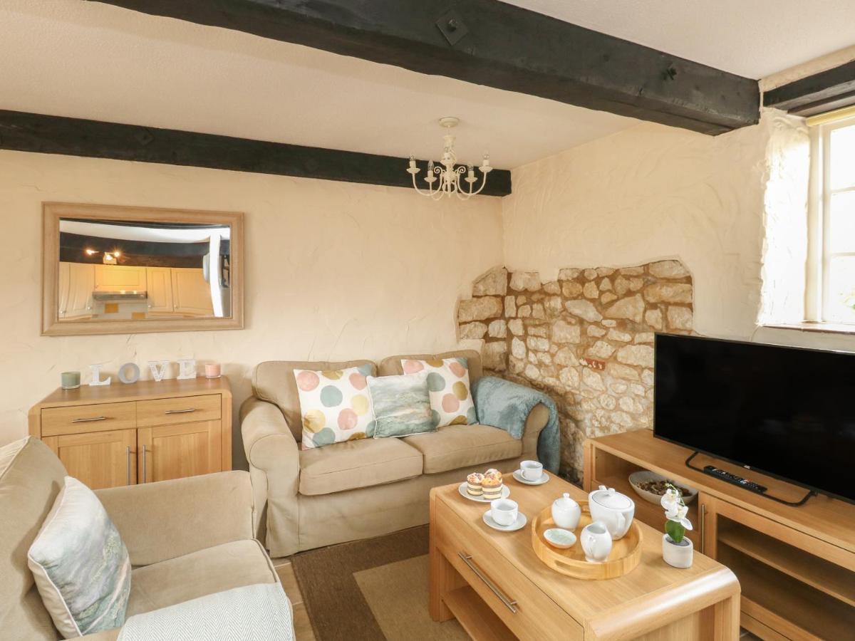 Laurel Cottage Weymouth Exterior photo
