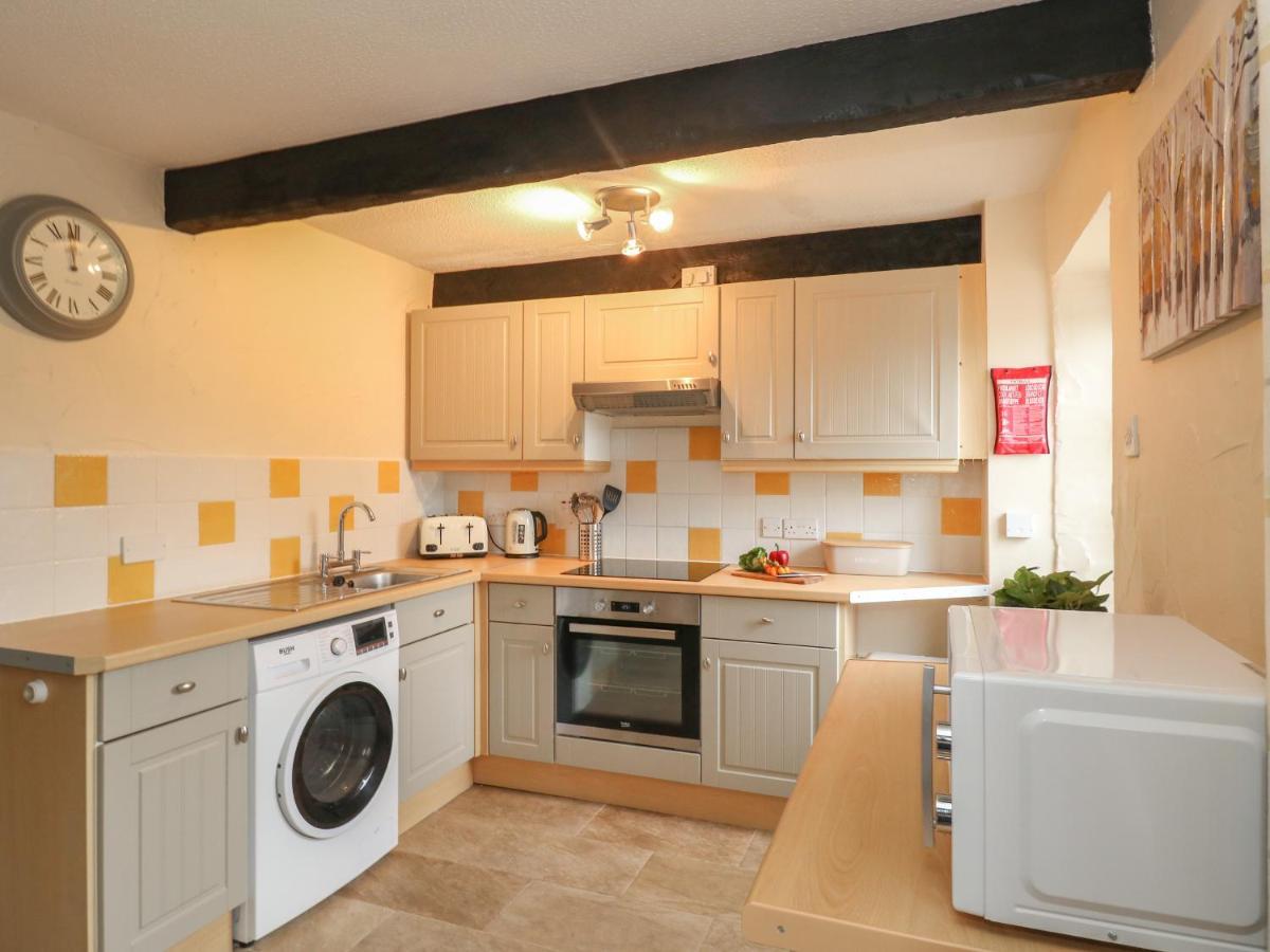 Laurel Cottage Weymouth Exterior photo