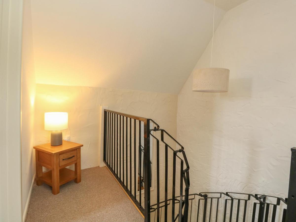 Laurel Cottage Weymouth Exterior photo